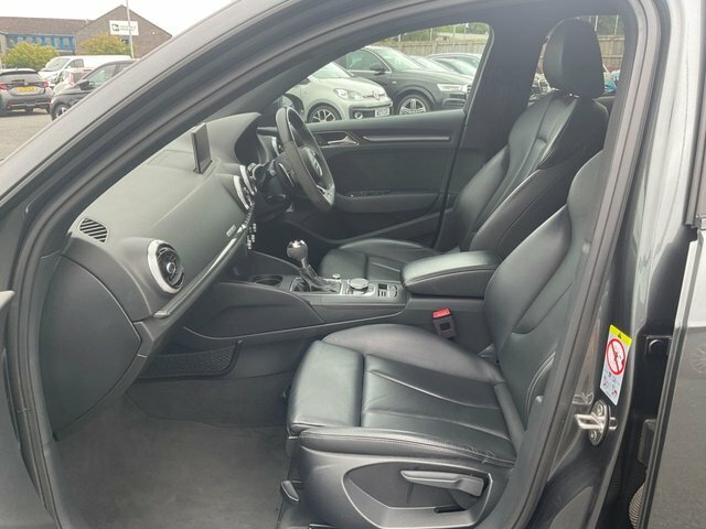 Audi RS3 2.5 Tfsi Rs 3 Quattro S Tronic Grey #17
