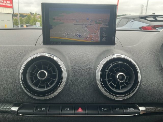Audi RS3 2.5 Tfsi Rs 3 Quattro S Tronic Grey #27