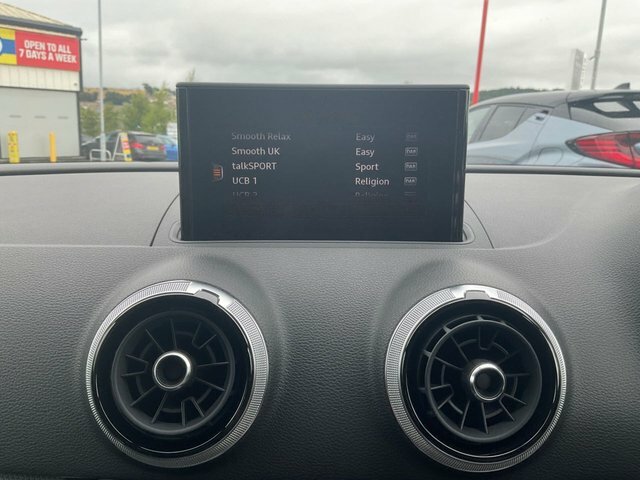 Audi RS3 2.5 Tfsi Rs 3 Quattro S Tronic Grey #36
