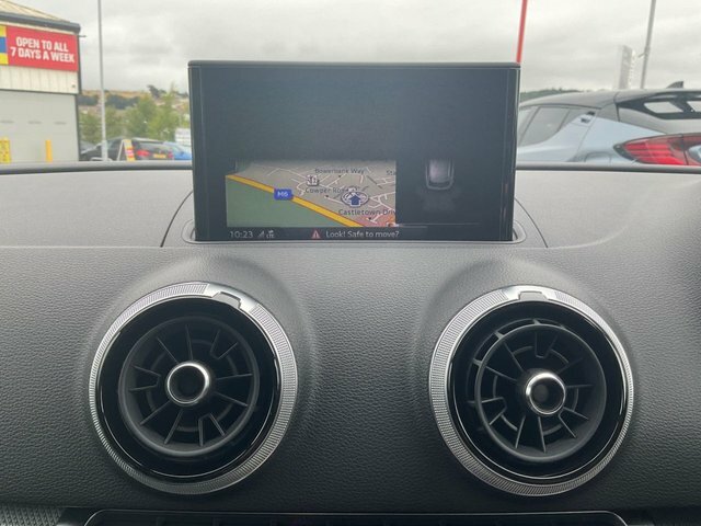 Audi RS3 2.5 Tfsi Rs 3 Quattro S Tronic Grey #37