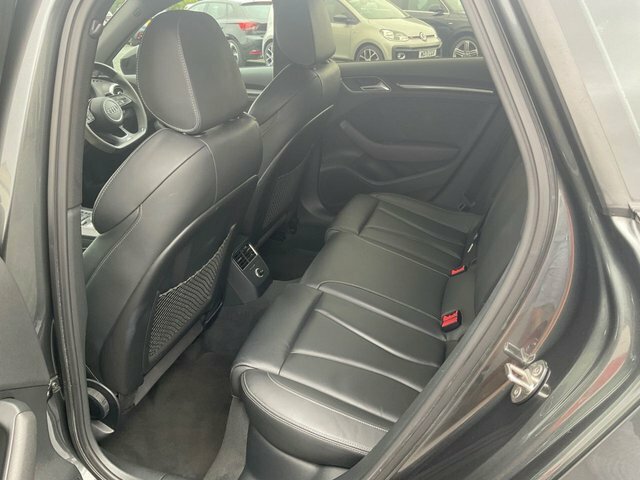 Audi RS3 2.5 Tfsi Rs 3 Quattro S Tronic Grey #11