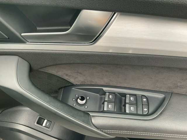 Audi SQ5 Sq5 Special Edition Tdi Quattro Black #29
