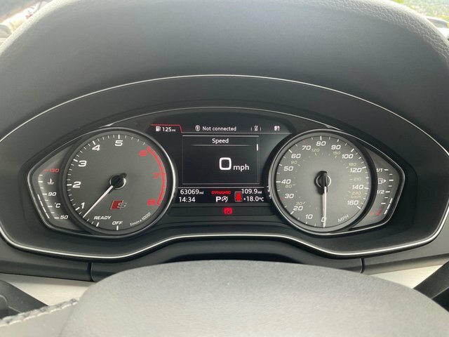 Audi SQ5 Sq5 Special Edition Tdi Quattro Black #28