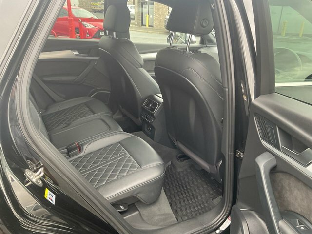 Audi SQ5 Sq5 Special Edition Tdi Quattro Black #27