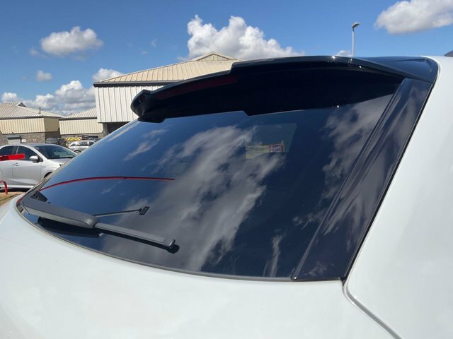 Audi Q3 1.4T Fsi S Line Edition S Tronic White #30