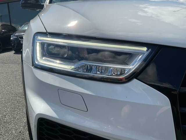 Audi Q3 1.4T Fsi S Line Edition S Tronic White #18