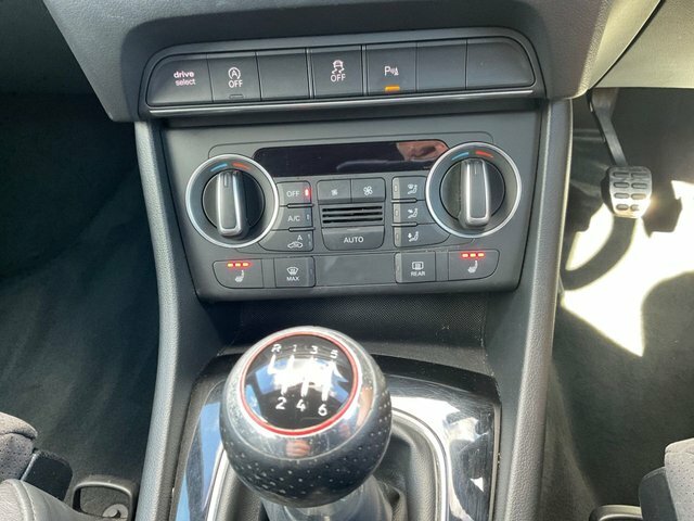 Audi Q3 1.4T Fsi S Line Edition S Tronic White #41