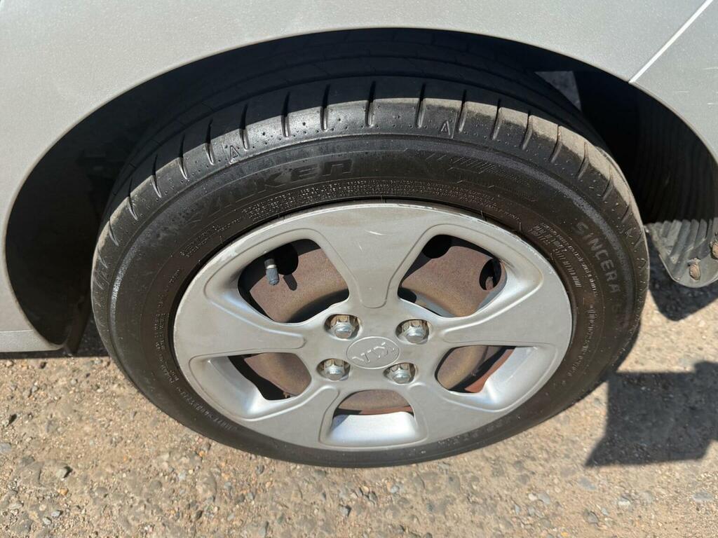 Kia Picanto 2 Red #32