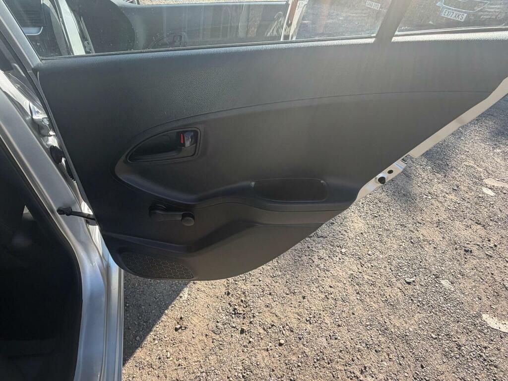 Kia Picanto 2 Red #36