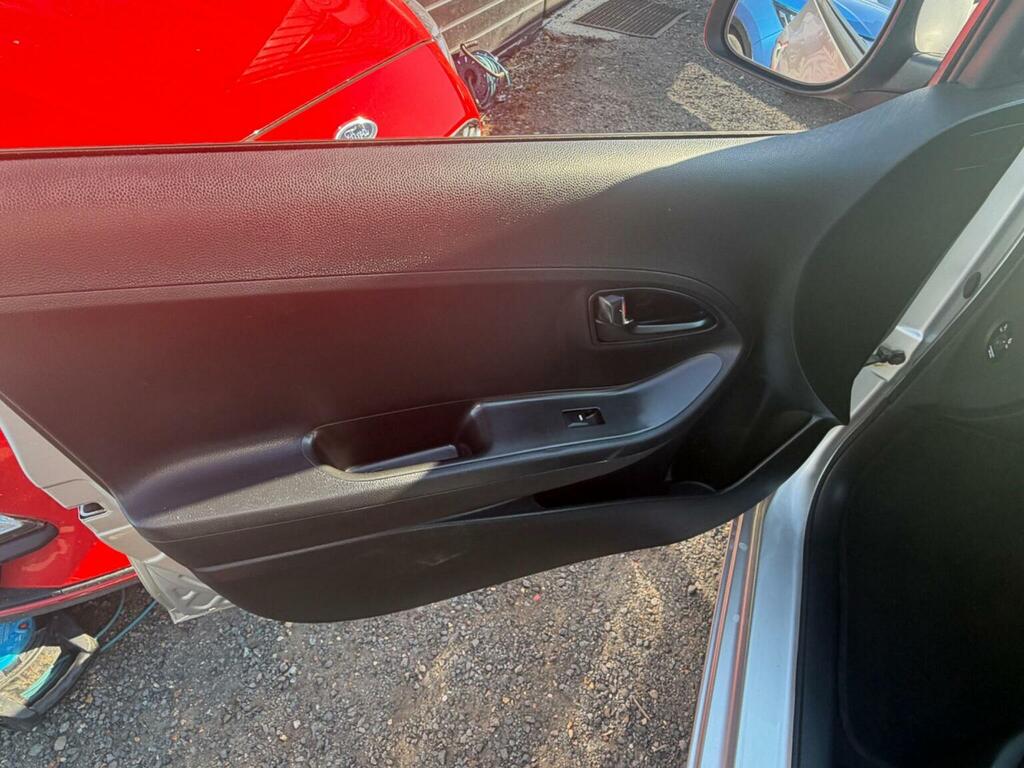 Kia Picanto 2 Red #45