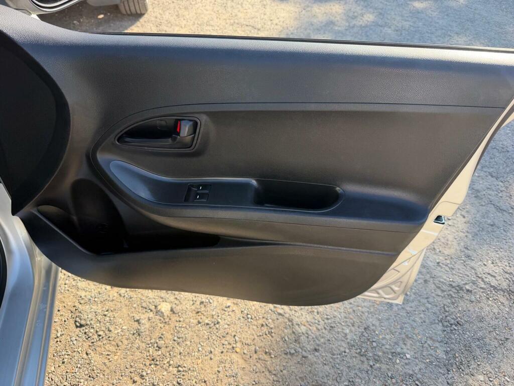 Kia Picanto 2 Red #24