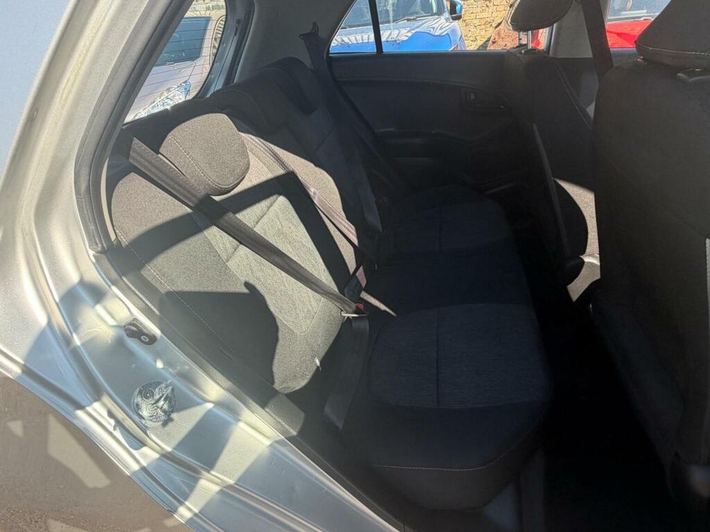 Kia Picanto 2 Red #37