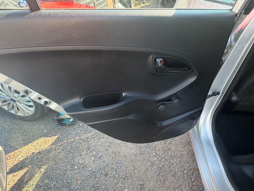 Kia Picanto 2 Red #46