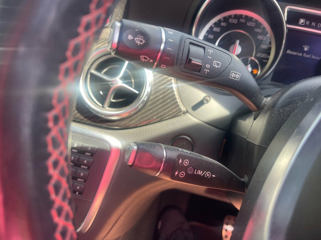 Mercedes-Benz GLA Class 2.1 Gla200 Cdi Sport Suv Euro 6 White #13