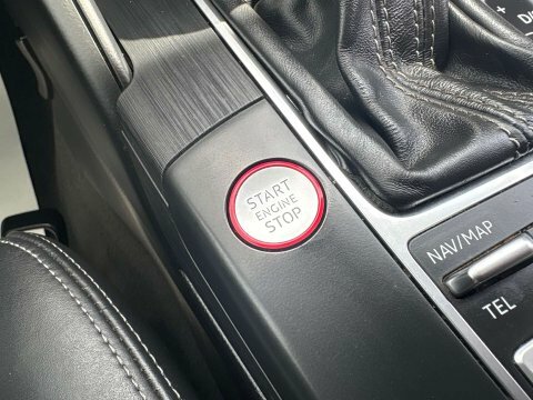 Audi S3 2022 2.0 Tfsi Sportback S Tronic Quattr Grey #25