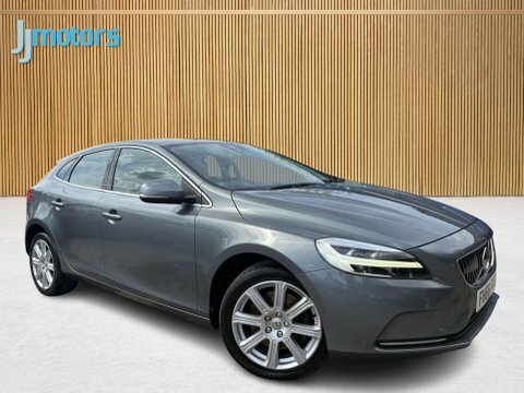 Volvo V40 1.5 T2 Inscription Grey