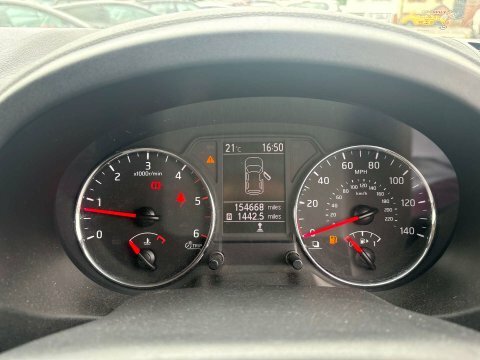 Nissan X-Trail Tekna Grey #26