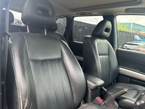Nissan X-Trail Tekna Grey #24