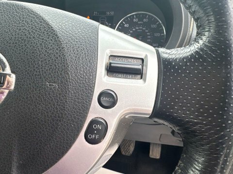 Nissan X-Trail Tekna Grey #32
