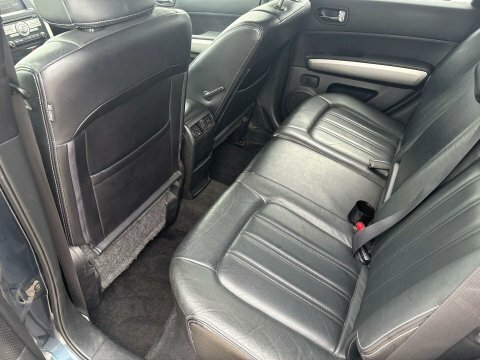 Nissan X-Trail Tekna Grey #41