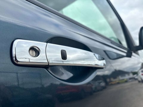 Nissan X-Trail Tekna Grey #25