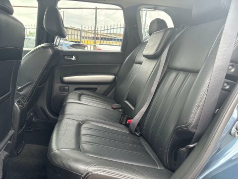 Nissan X-Trail Tekna Grey #30