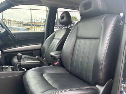 Nissan X-Trail Tekna Grey #34