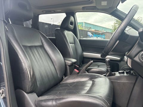 Nissan X-Trail Tekna Grey #21