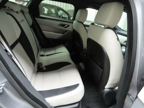 Land Rover Range Rover Velar Unknown White #7