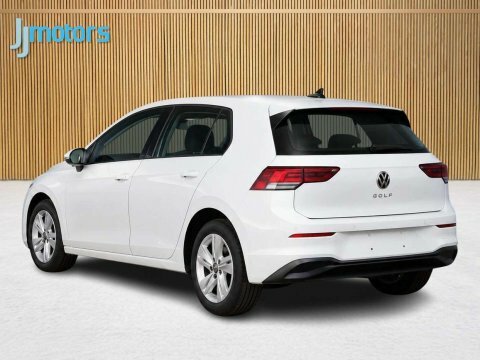 Volkswagen Golf R-line Silver #3