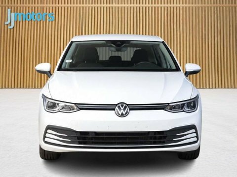 Volkswagen Golf R-line Silver #2