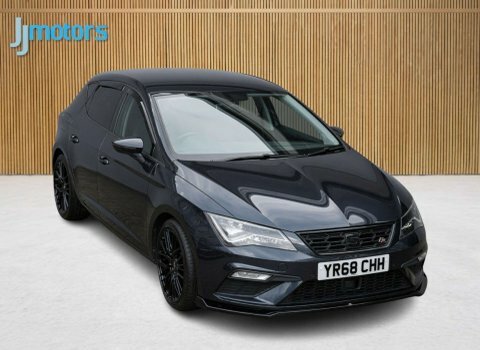 Seat Leon 1.5 Tsi Evo Grey