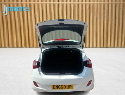 Hyundai I30 2.0 T-gdi N Performance Hatchback Dct E Blue #30