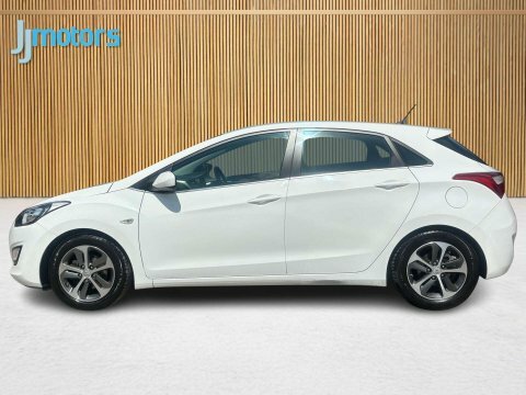 Hyundai I30 2.0 T-gdi N Performance Hatchback Dct E Blue #27