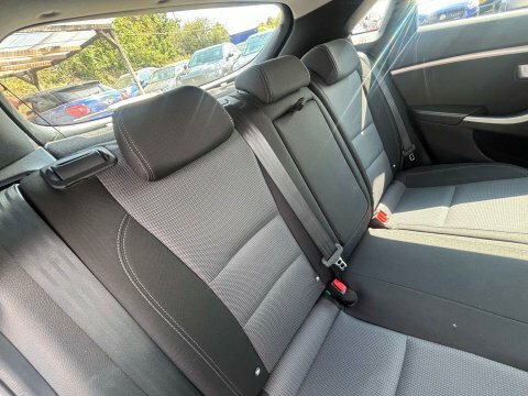 Hyundai I30 2.0 T-gdi N Performance Hatchback Dct E Blue #46