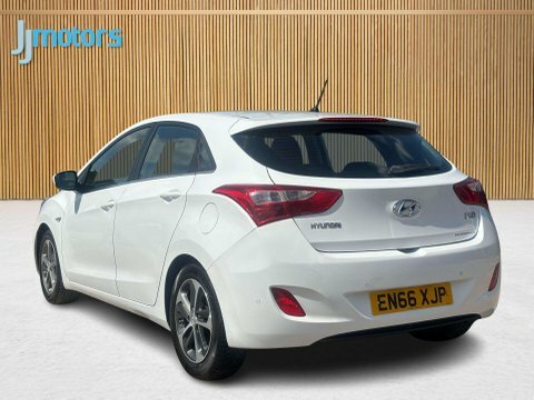 Hyundai I30 2.0 T-gdi N Performance Hatchback Dct E Blue #26