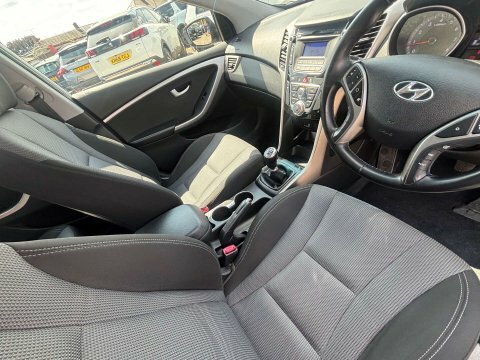 Hyundai I30 2.0 T-gdi N Performance Hatchback Dct E Blue #48