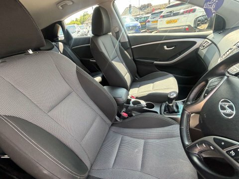 Hyundai I30 2.0 T-gdi N Performance Hatchback Dct E Blue #49