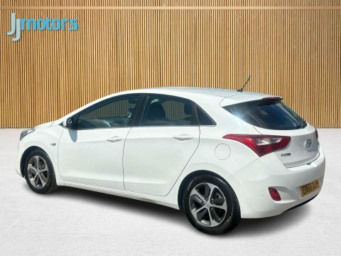 Hyundai I30 2.0 T-gdi N Performance Hatchback Dct E Blue #23