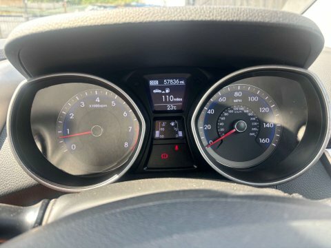 Hyundai I30 2.0 T-gdi N Performance Hatchback Dct E Blue #41