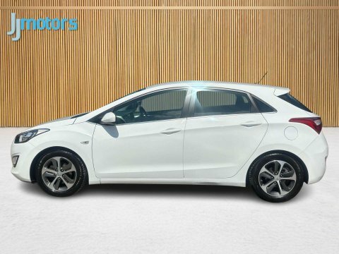 Hyundai I30 2.0 T-gdi N Performance Hatchback Dct E Blue #22