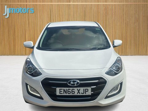 Hyundai I30 2.0 T-gdi N Performance Hatchback Dct E Blue #9