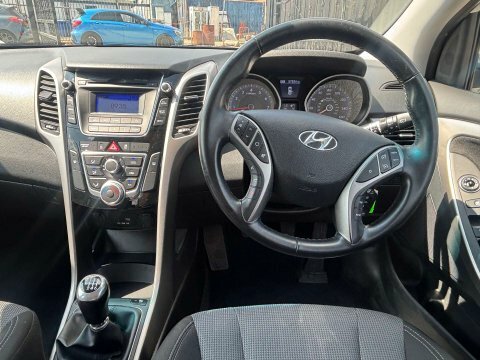 Hyundai I30 2.0 T-gdi N Performance Hatchback Dct E Blue #42