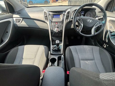 Hyundai I30 2.0 T-gdi N Performance Hatchback Dct E Blue #43