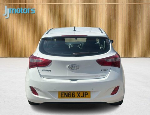 Hyundai I30 2.0 T-gdi N Performance Hatchback Dct E Blue #21