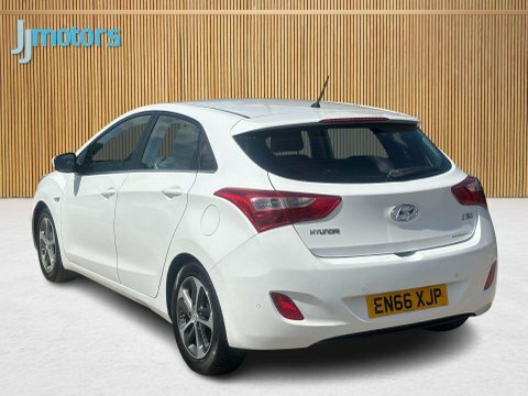 Hyundai I30 2.0 T-gdi N Performance Hatchback Dct E Blue #20