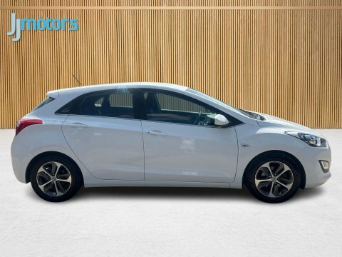 Hyundai I30 2.0 T-gdi N Performance Hatchback Dct E Blue #7