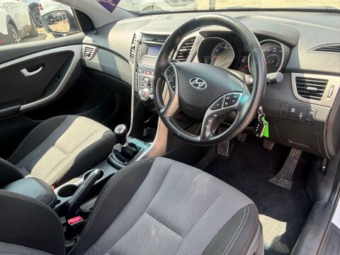 Hyundai I30 2.0 T-gdi N Performance Hatchback Dct E Blue #52