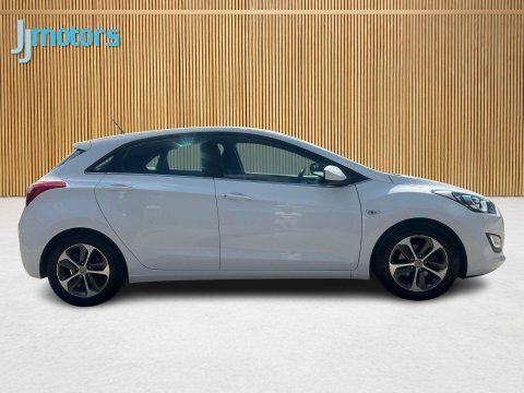 Hyundai I30 2.0 T-gdi N Performance Hatchback Dct E Blue #10
