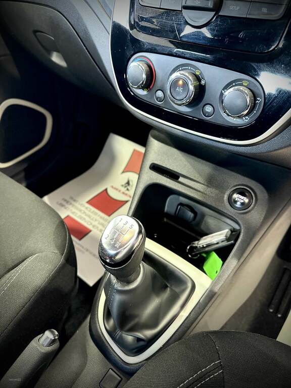 Renault Captur 0.9 Tce Energy Signature Nav Suv Red #20